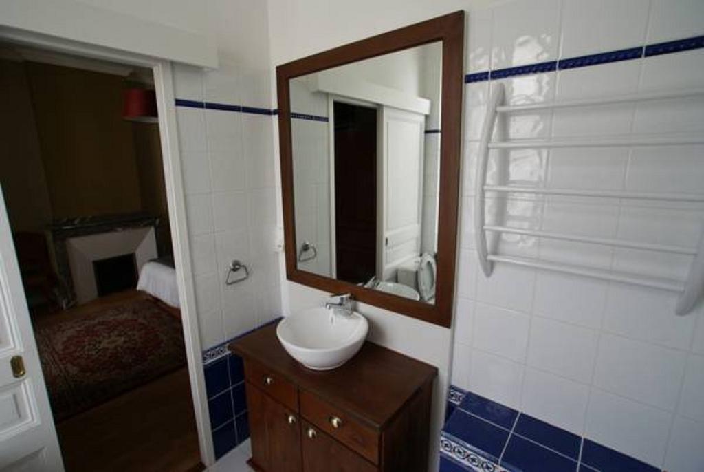 Carcassonne Guesthouse Bed & Breakfast 3*